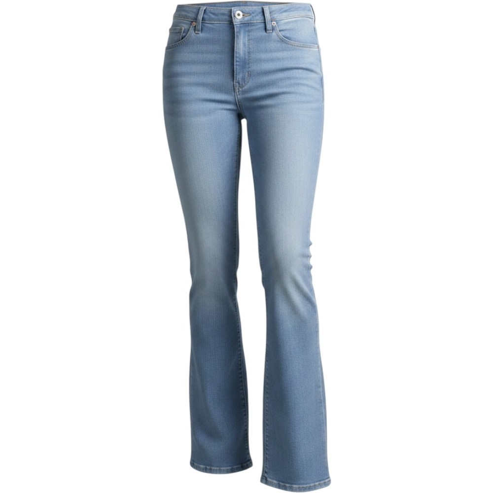 Peter Millar Crown Pants Men Size 36x32 Blue 5-Pocket‎ Performance Golf Workwear